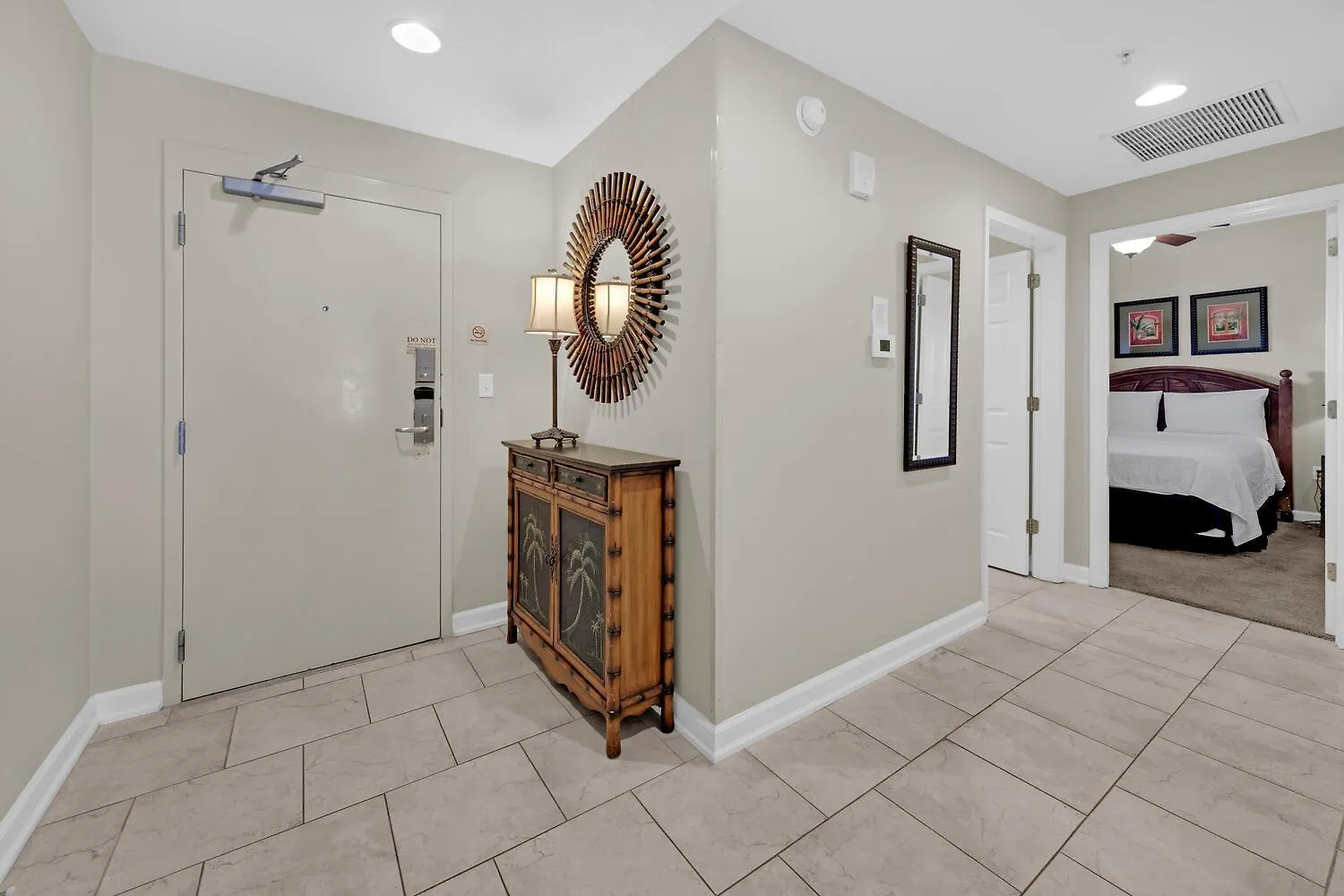 Vila Sterling Reef 705 Panama City Beach Prázdninový dům