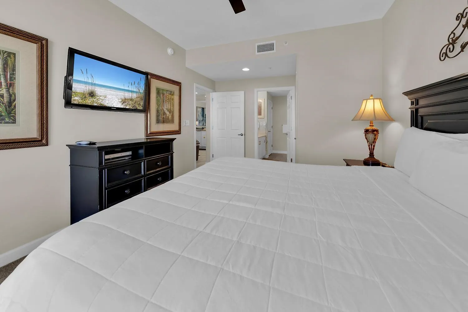 Holiday home Sterling Reef 705 Villa Panama City Beach United States