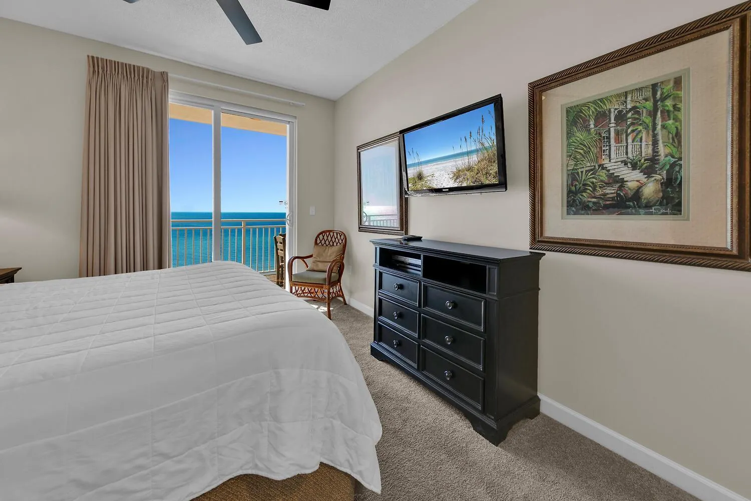 Sterling Reef 705 Villa Panama City Beach