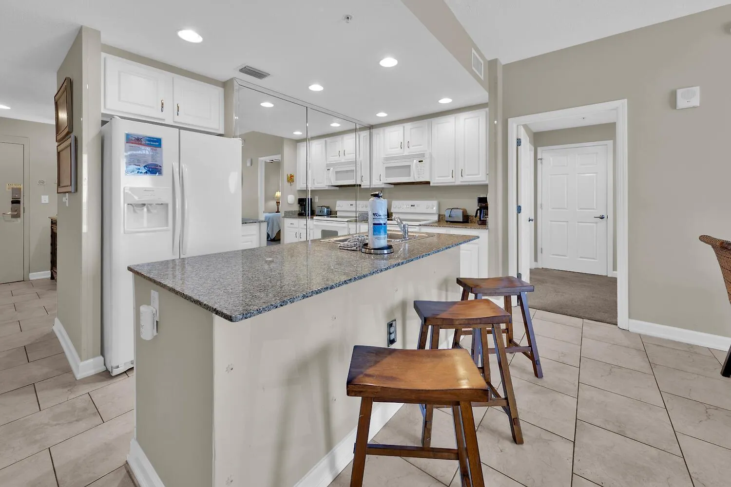 Sterling Reef 705 Villa Panama City Beach