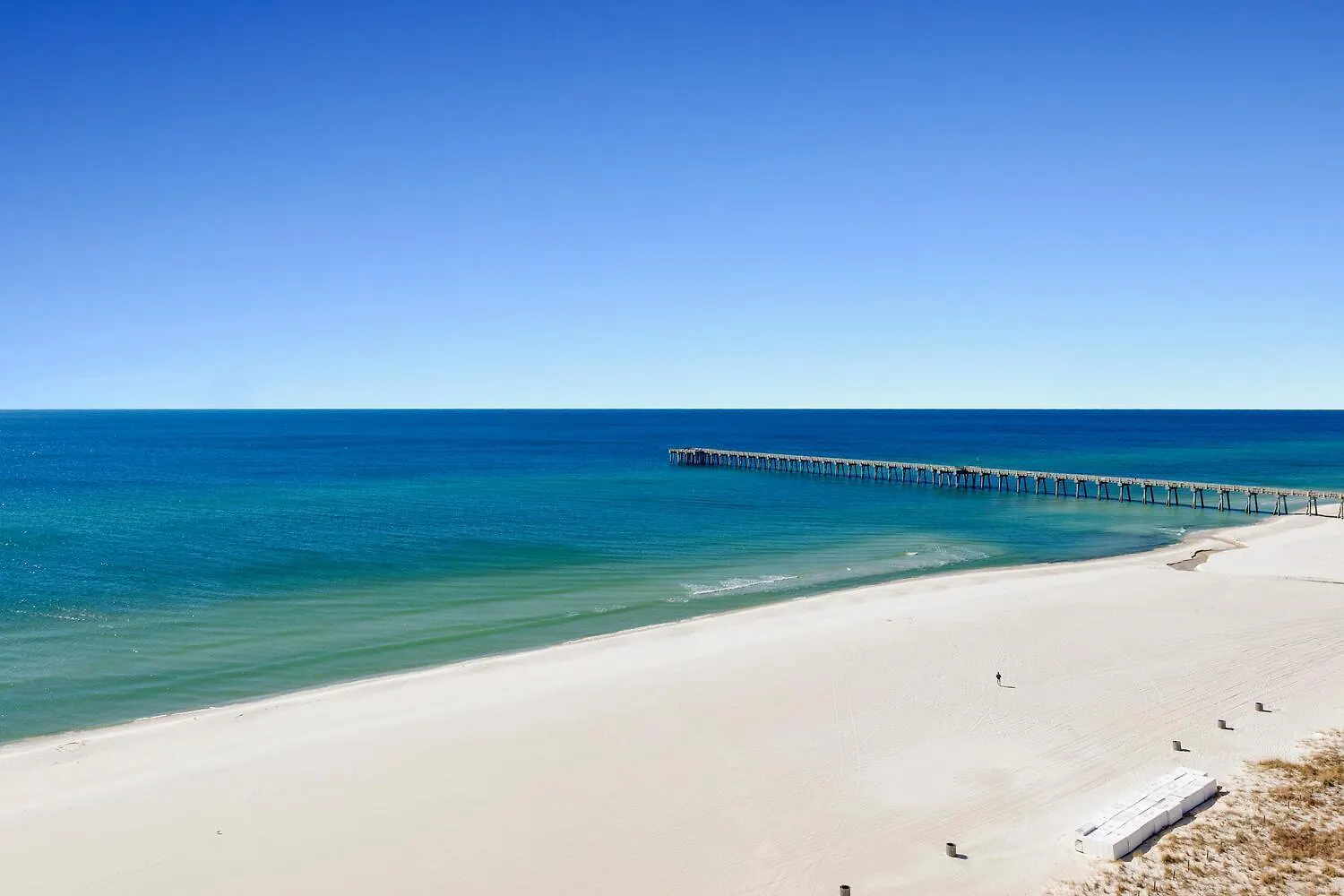 Sterling Reef 705 Villa Panama City Beach