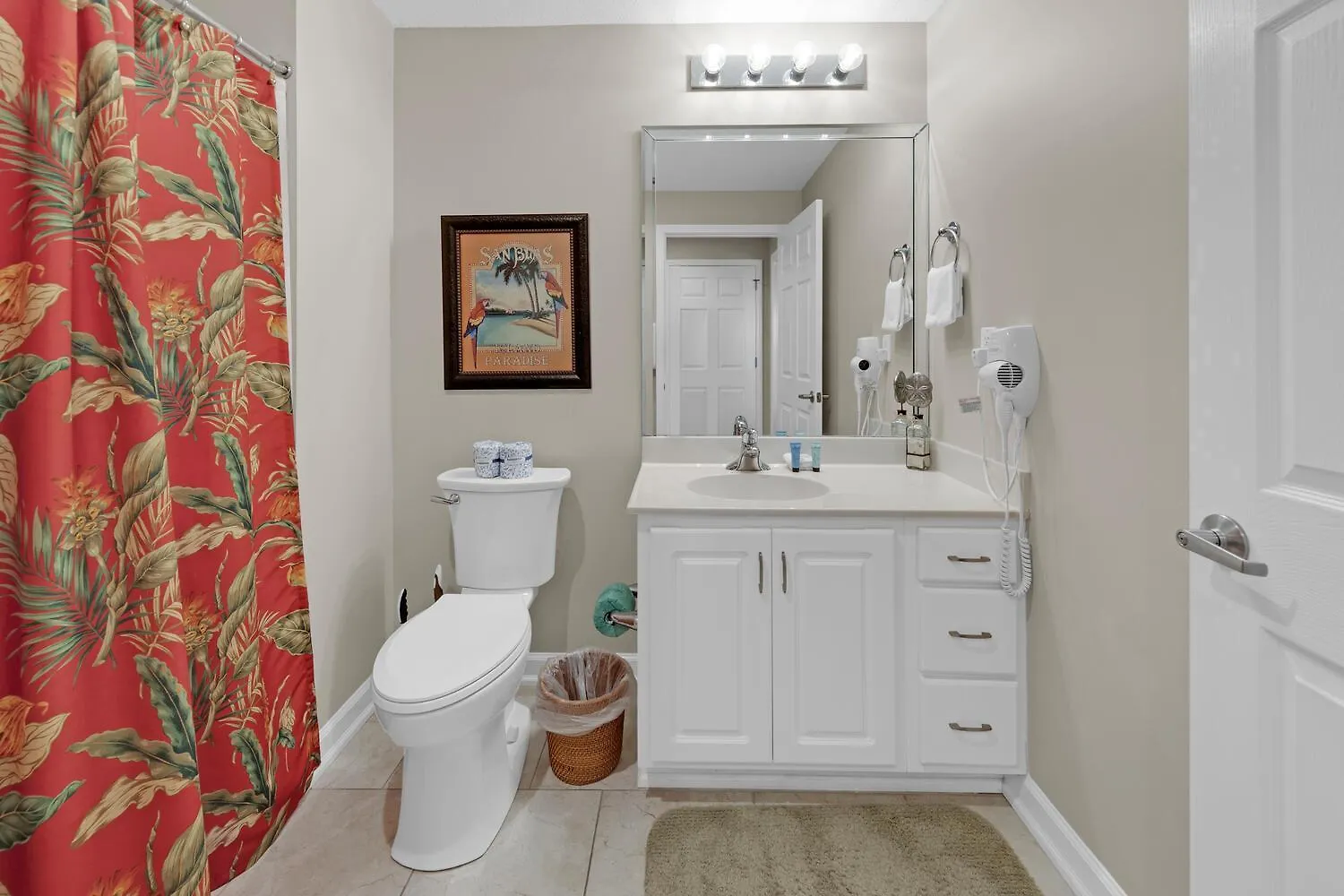 Sterling Reef 705 Villa Panama City Beach Holiday home