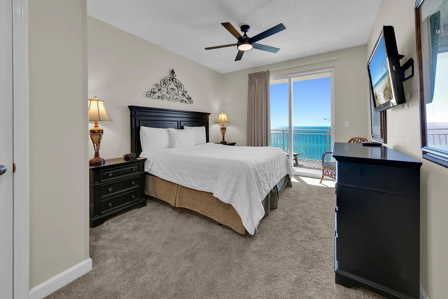 Sterling Reef 705 Villa Panama City Beach Holiday home