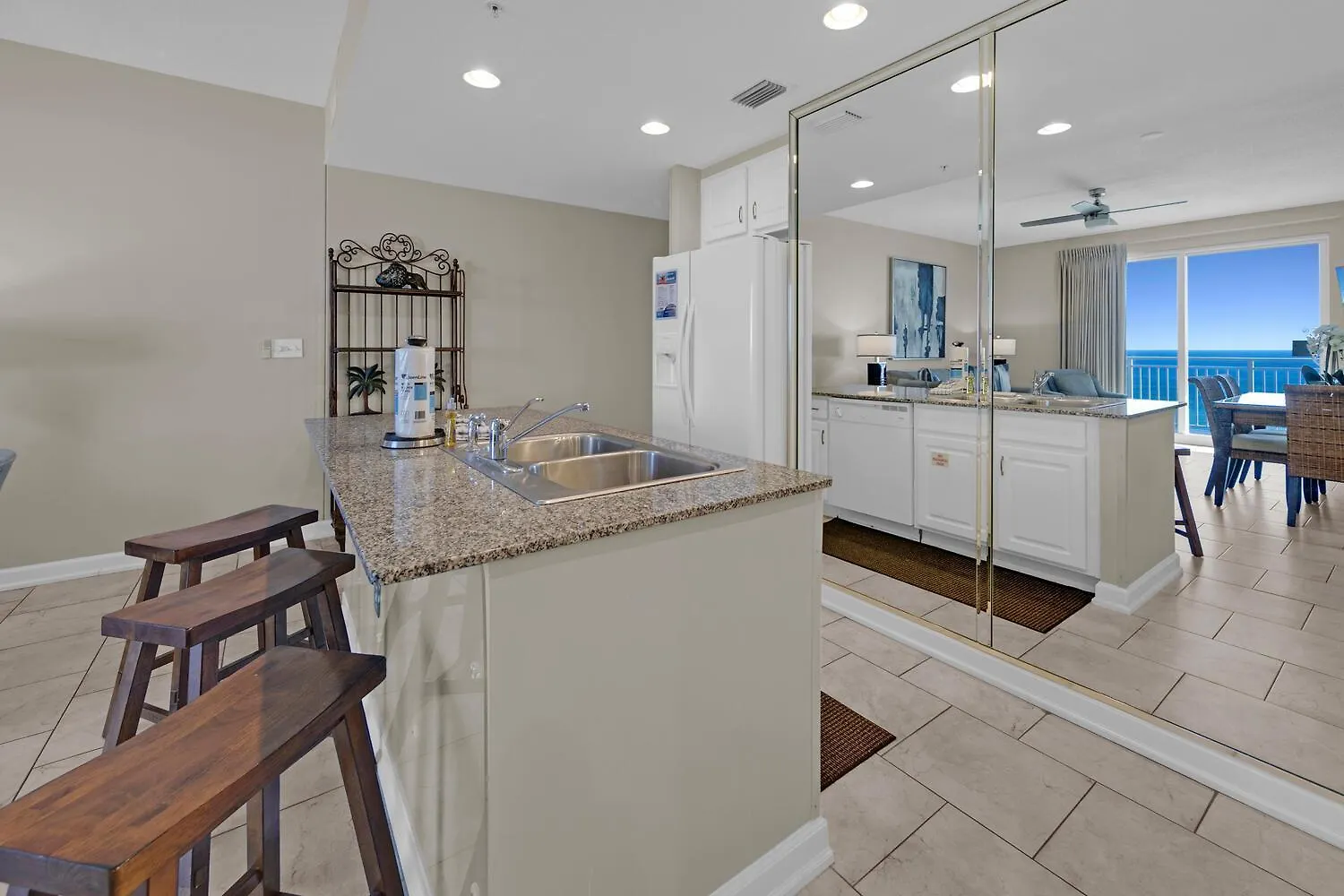 Sterling Reef 705 Villa Panama City Beach 0*,  United States
