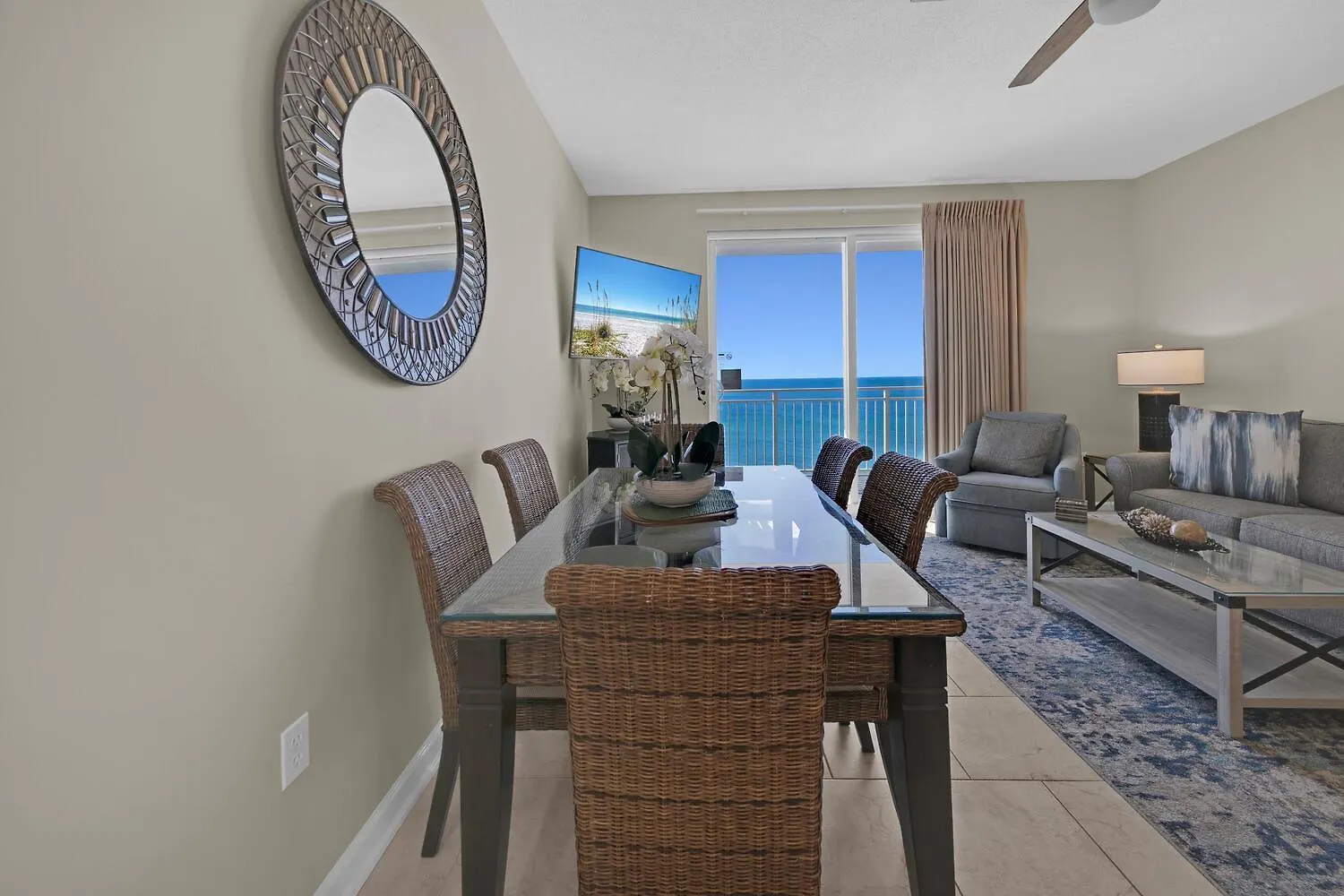 Sterling Reef 705 Villa Panama City Beach 0*,