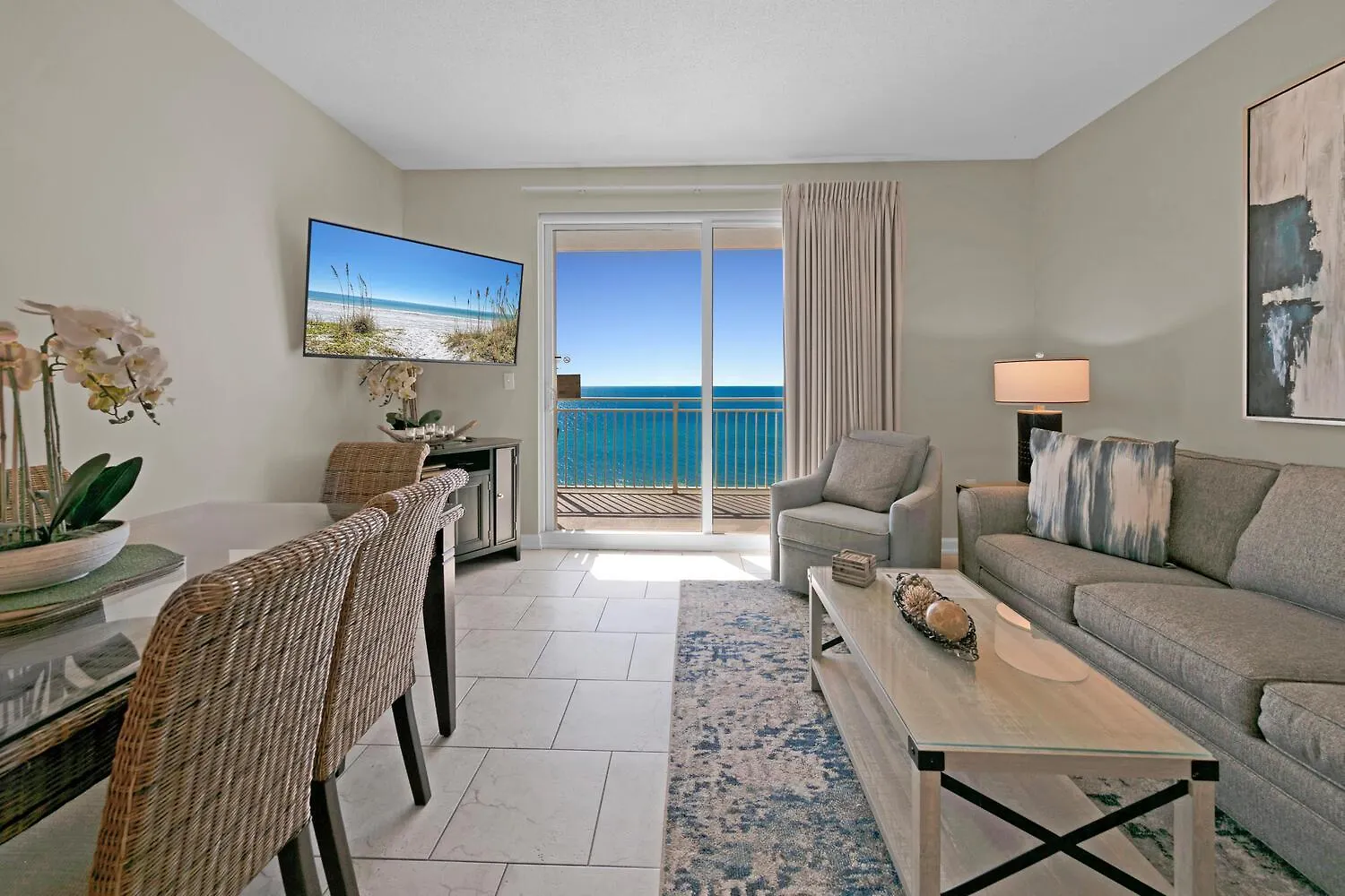 Holiday home Sterling Reef 705 Villa Panama City Beach United States