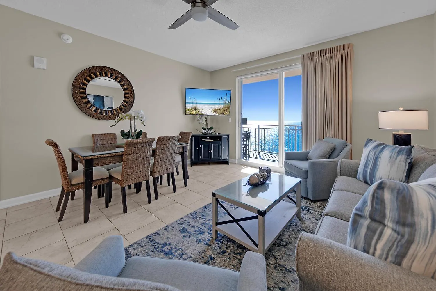 Holiday home Sterling Reef 705 Villa Panama City Beach