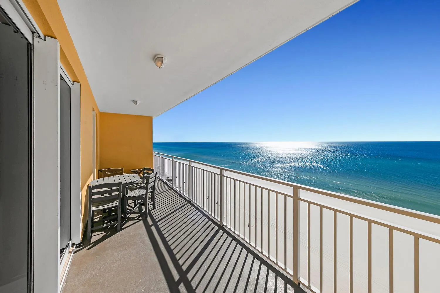 Sterling Reef 705 Villa Panama City Beach