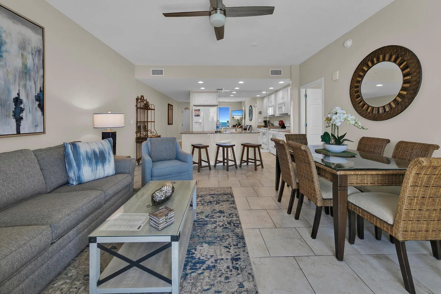Holiday home Sterling Reef 705 Villa Panama City Beach United States