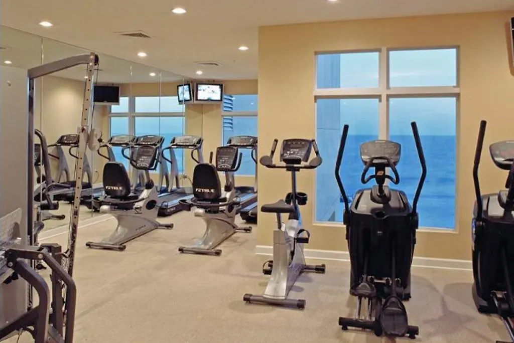 Vila Sterling Reef 705 Panama City Beach Prázdninový dům