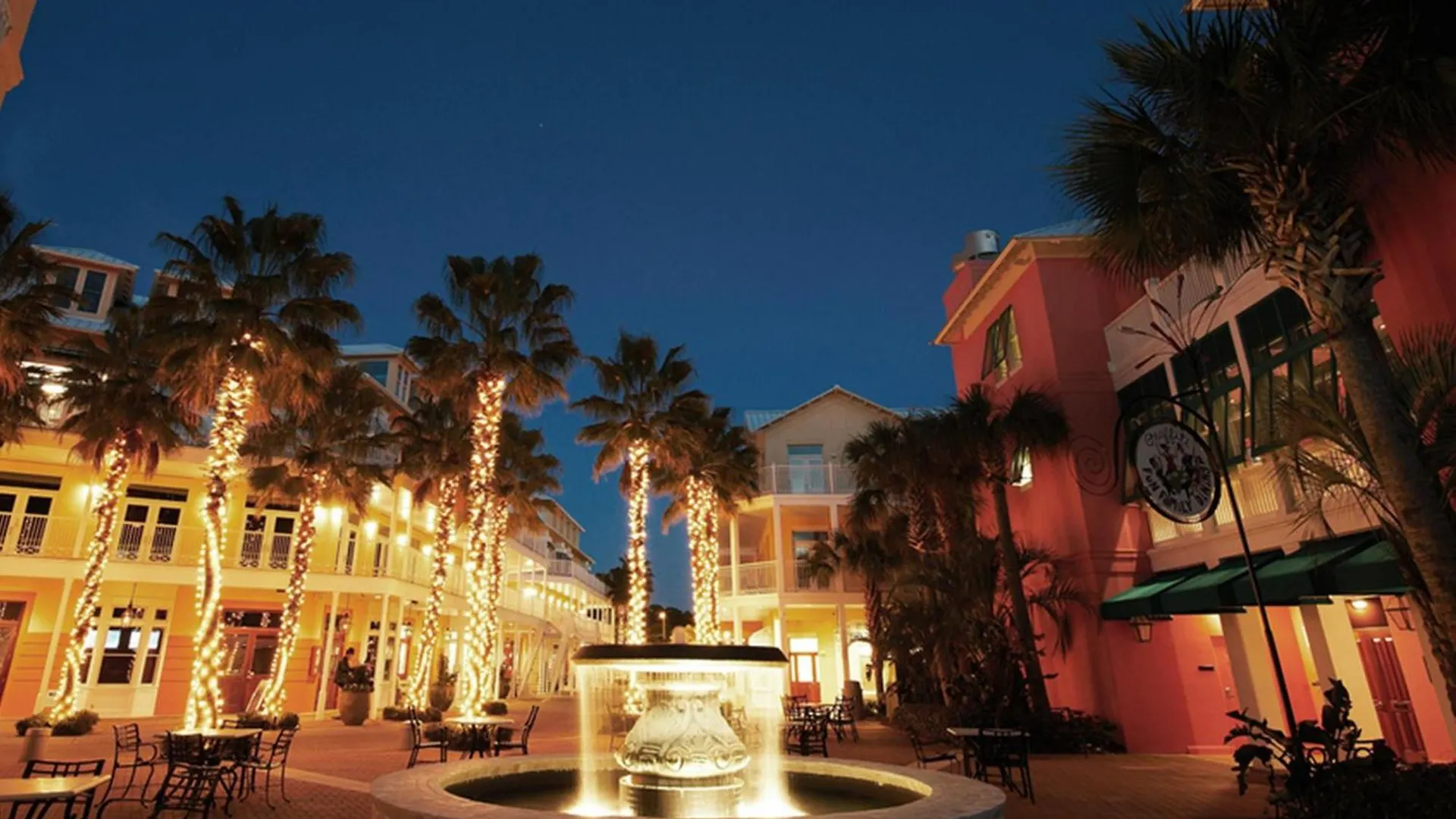 Sterling Reef 705 Villa Panama City Beach Holiday home