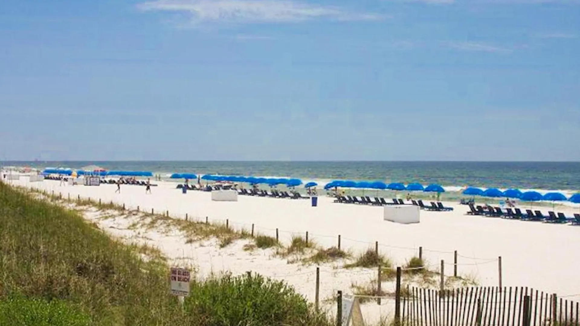 Holiday home Sterling Reef 705 Villa Panama City Beach