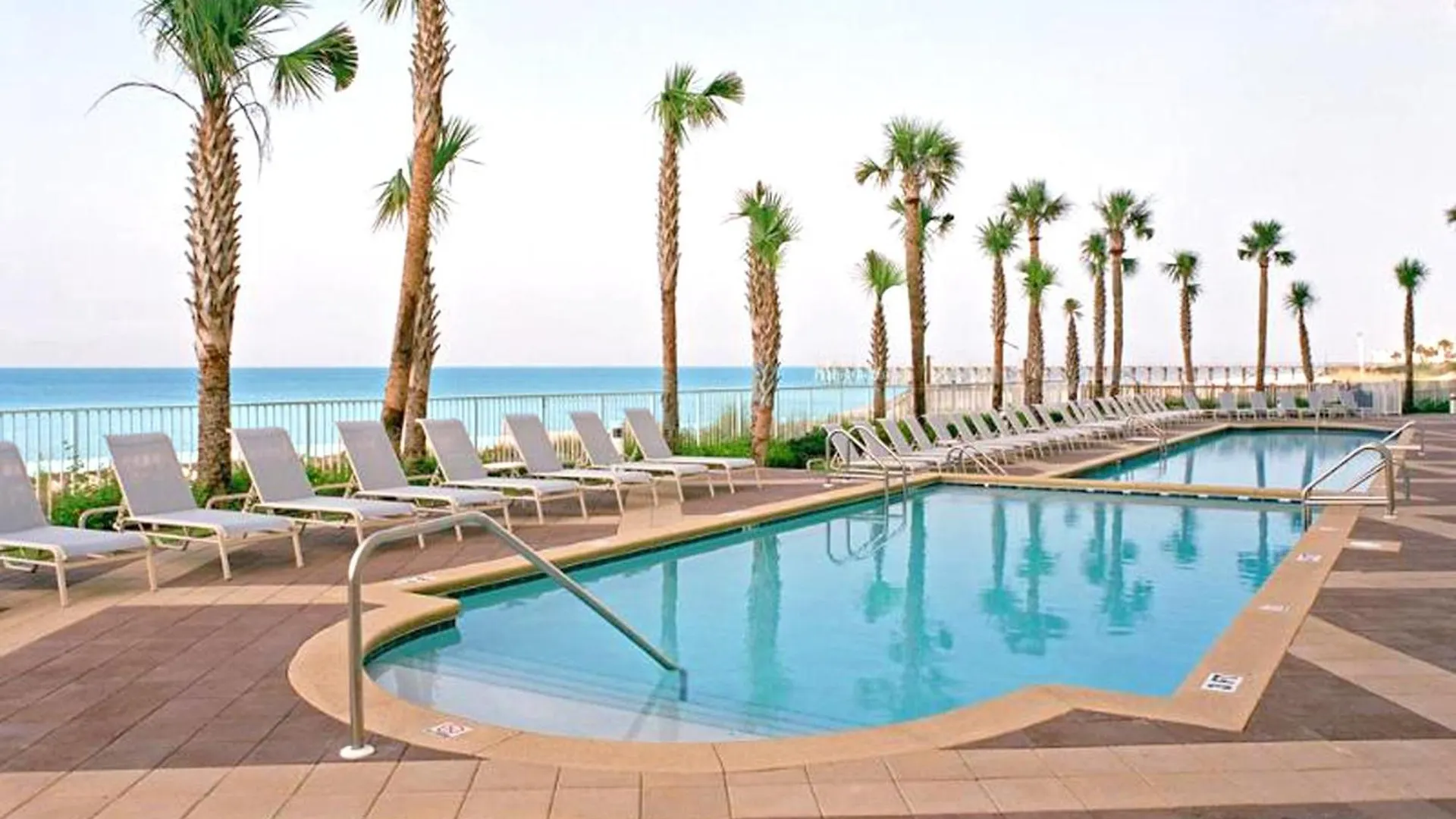 Sterling Reef 705 Villa Panama City Beach